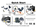 X10 Wireless Technology IN58A User manual