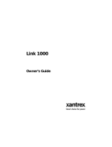 XantrexLink 1000