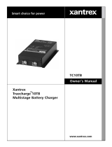 XantrexTruecharge TC10TB