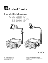 Xerox 9400 User manual