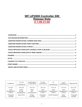 Xerox Wide Format IJP 2000 Owner's manual