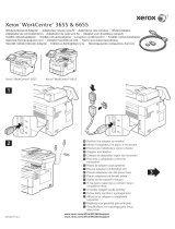 Xerox 3655 Owner's manual