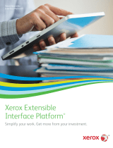 Xerox WorkCentre 7830/7835/7845/7855 Quick start guide