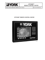 York 00497VIP User manual