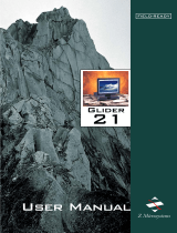 Z Microsystems 21 User manual