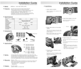 Zerotherm GX700 User manual