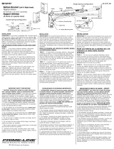 Prime-Line GD 52197 Operating instructions