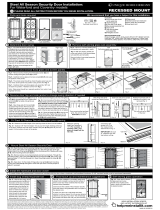 Unique Home Designs IDR0500032WHT Installation guide