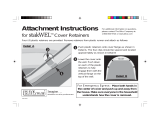 StakWEL STKWL-C Operating instructions