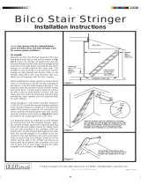 Bilco SZ C-SS Installation guide