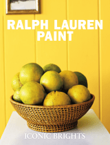Ralph Lauren RL1633F User manual