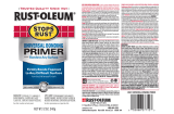 Rust-Oleum Stops Rust285011