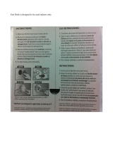 Stepsaver PRODUCTS 14301 Operating instructions