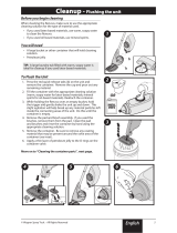 WAGNER 0284014 Installation guide