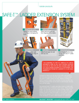 Guardian Fall Protection 10800 Operating instructions