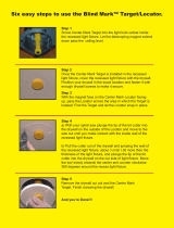 Calculated Industries 8110 Operating instructions