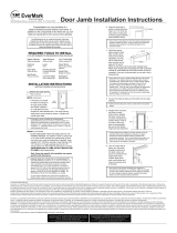 The Home Depot 477-542C Installation guide