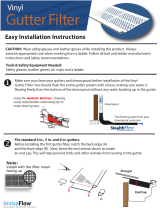 InvisaFlow6210-25