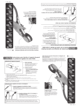 Delta Faucet 55424-SS Installation guide