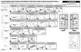 Whirlpool WRT104TFDW Installation guide