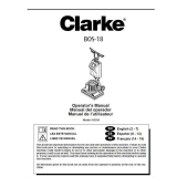 Clarke 01555A User guide
