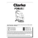 Clarke 05344A User guide