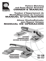 Roberts 10-128 User manual
