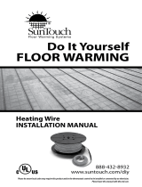 SunTouch Floor WarmingCO120070R