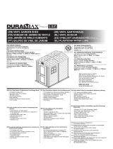 Duramax Building Products 30621 User guide