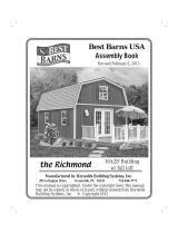 Best Barnsrichmond1628