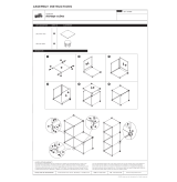 Honey-Can-Do SFT-01466 Operating instructions