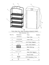 Early Start IS 66402 User manual