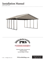 PWS S-2020-PG User guide