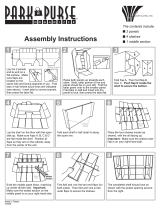 Luxury Living 15D Installation guide