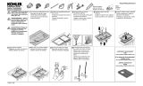 Kohler 5964-1-0 User manual