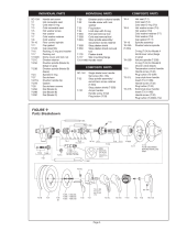 Symmons T-30-KIT-RP Operating instructions