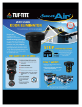 Sweet Air VS-TT-C-8 Installation guide