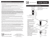 DECOLAV9290-SN