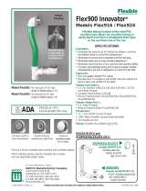 WatcoFLEX916-FA-PVC-BN