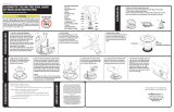 Fluidmaster 7503 Installation guide