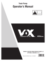 Vox 073022 User guide