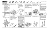 Kohler K-RH5267-4-NA User manual