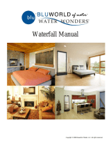 Water Wonders GR8SC User manual