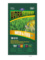 UltraGreen 100504892 User guide