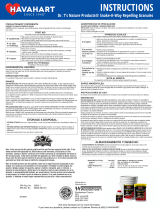 Victor DT362 Operating instructions