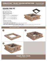 Pavestone RSK50377 Installation guide