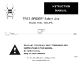 Tree Spider TSSL Installation guide