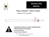 Tree Spider TSTS Installation guide