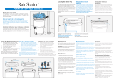 EarthMinded PRN1052 User manual