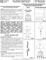 Commercial ElectricCER4742BZ